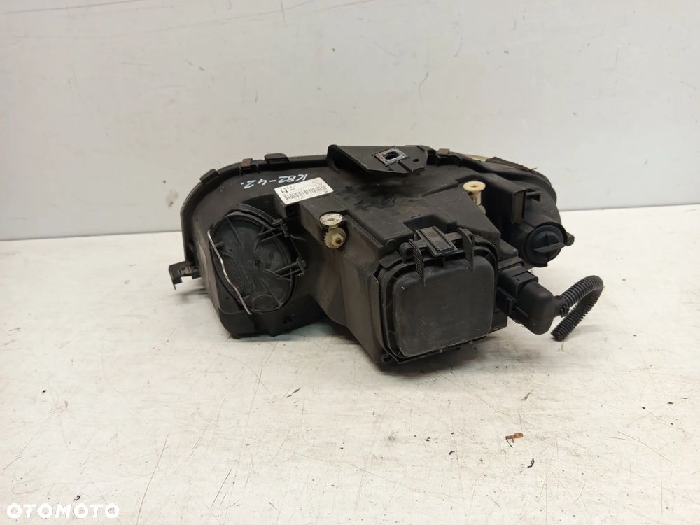 + LAMPA PRZOD PRZEDNIA PRAWA AUDI A3 8P LIFT FL - 9