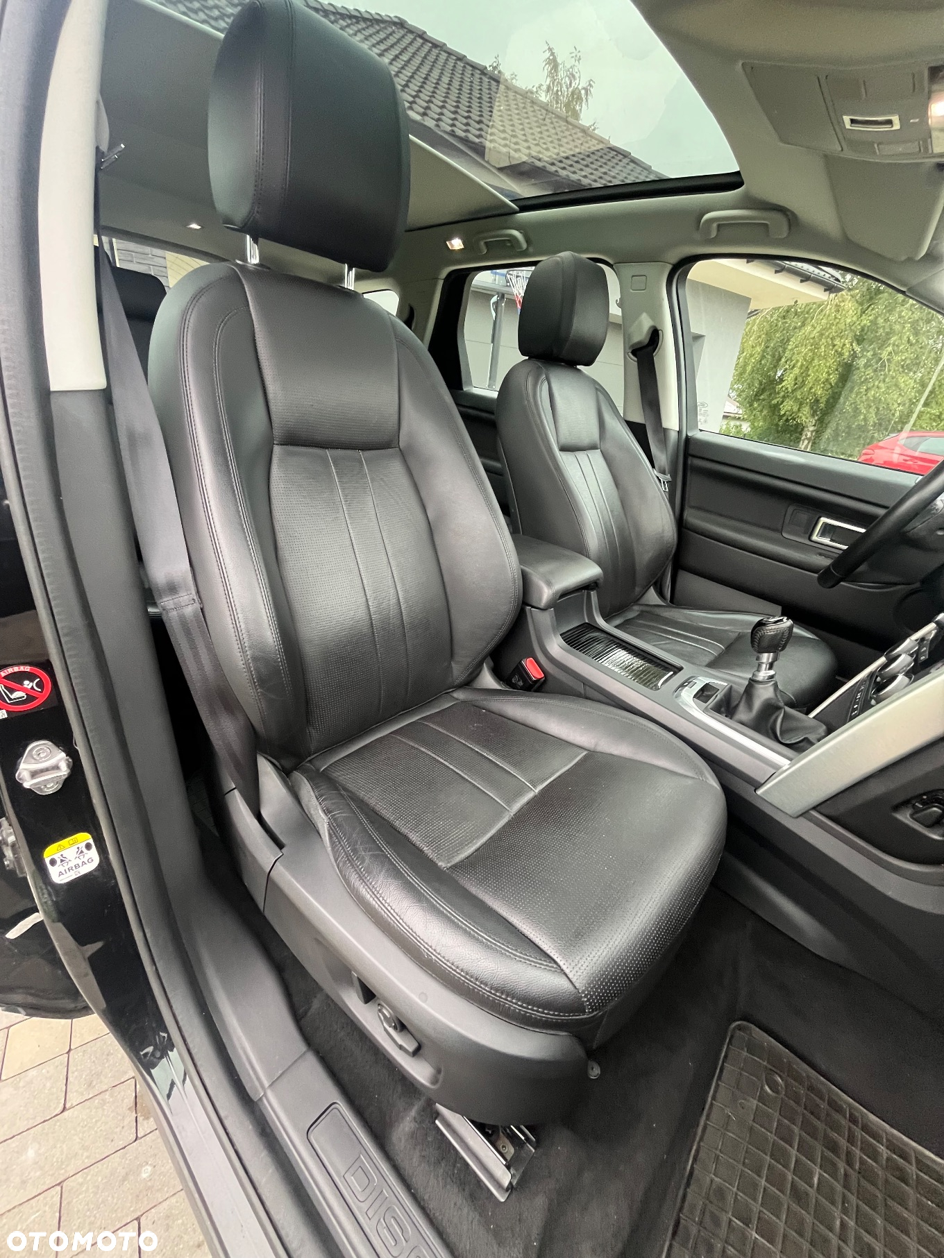 Land Rover Discovery Sport 2.0 eD4 HSE - 17