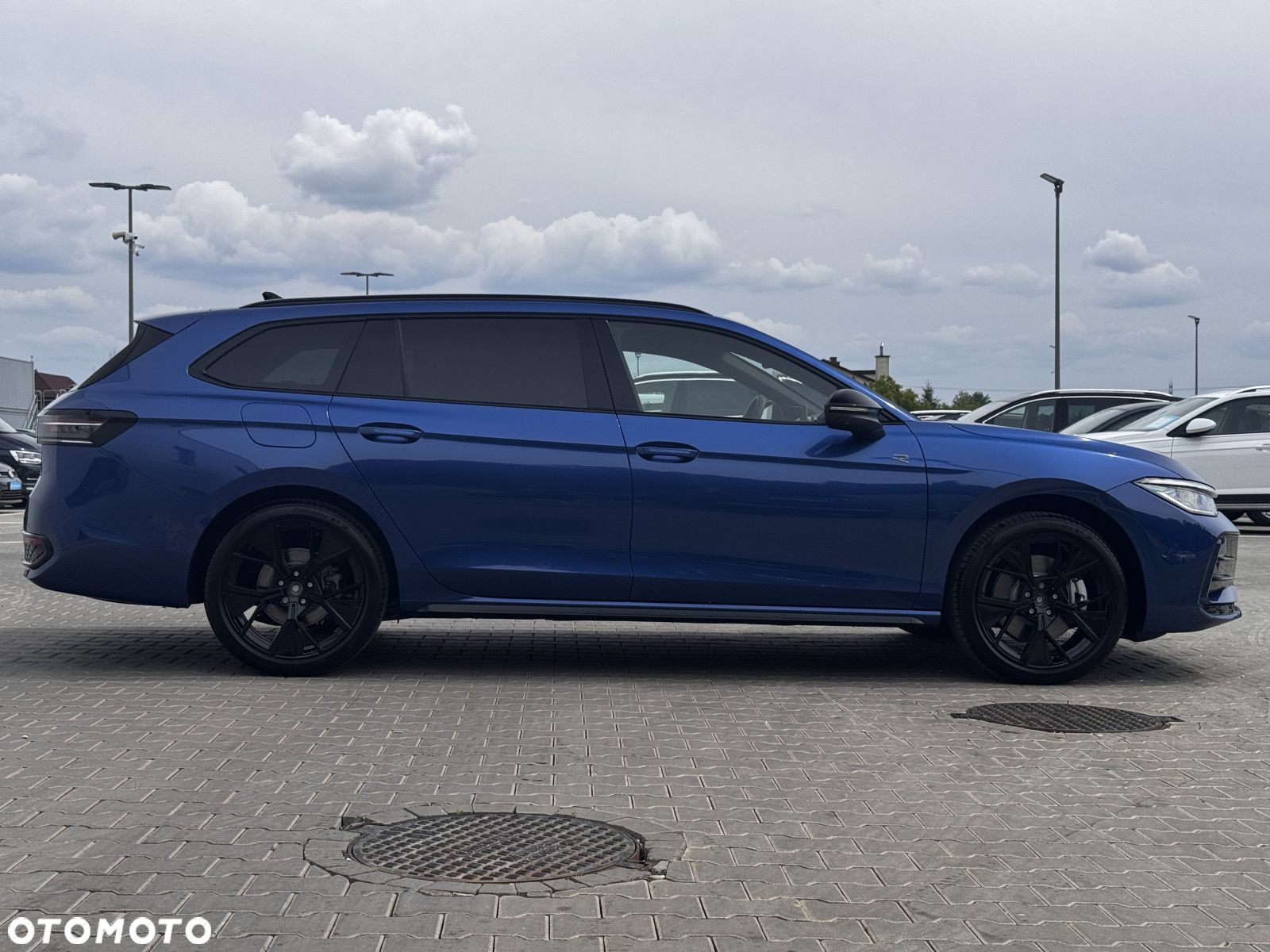Volkswagen Passat - 7
