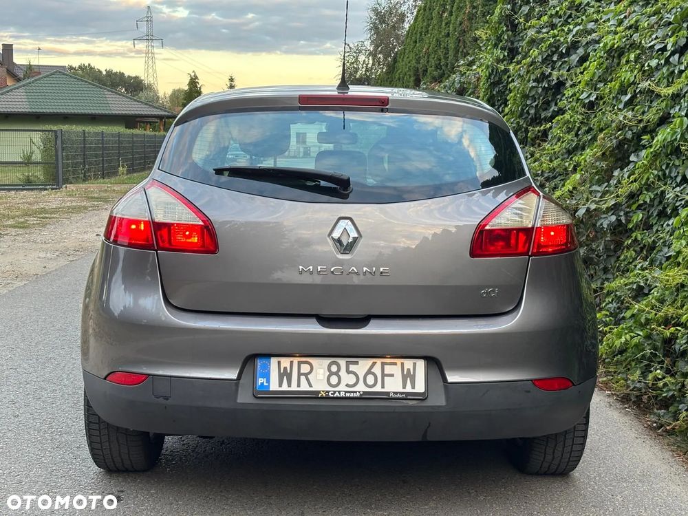 Renault Megane 1.5 dCi Authentique - 24