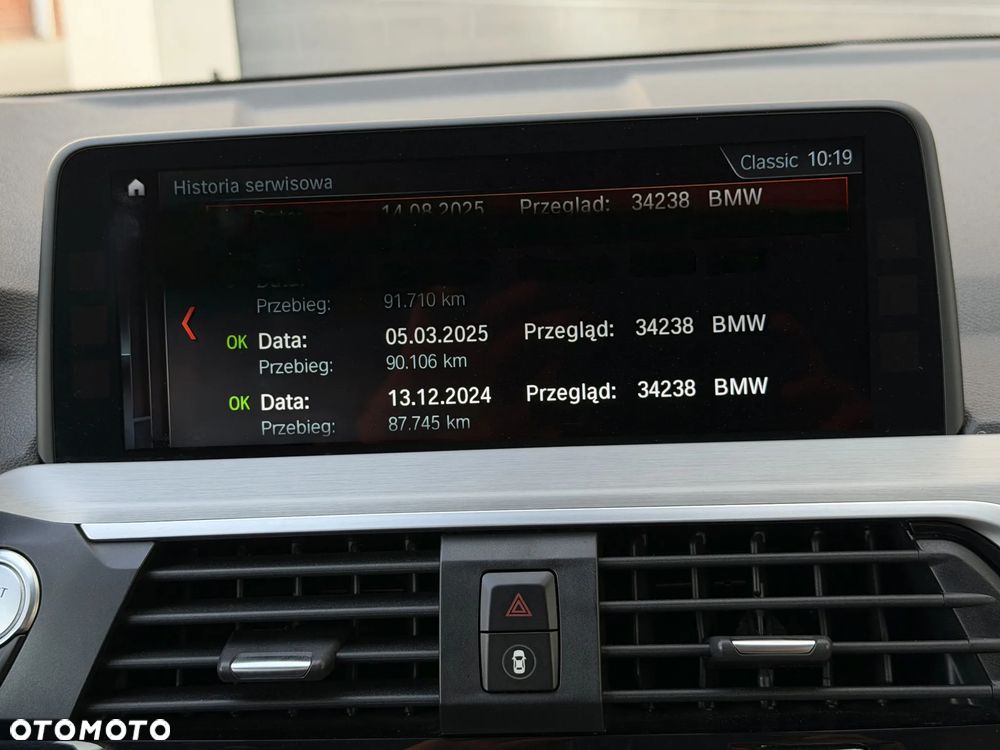 BMW X3 - 24