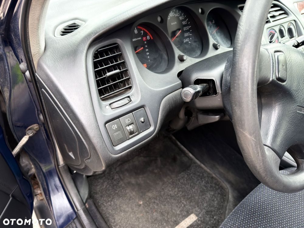 Honda Accord - 11