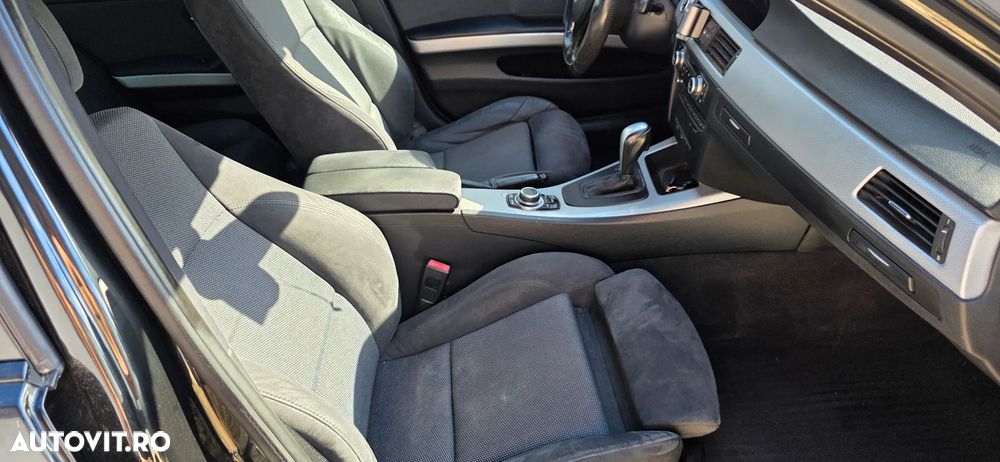 BMW Seria 3 - 9