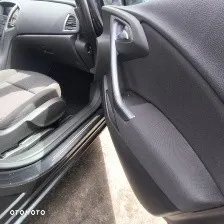 Opel Astra - 14