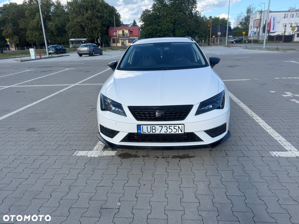 Seat Leon - 2
