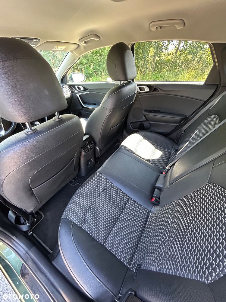Kia Ceed 1.5 T-GDI L - 9