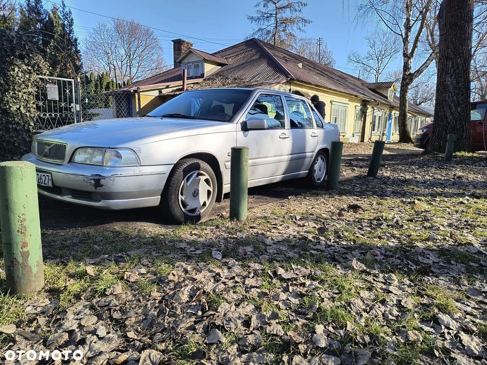 Volvo S70 - 3