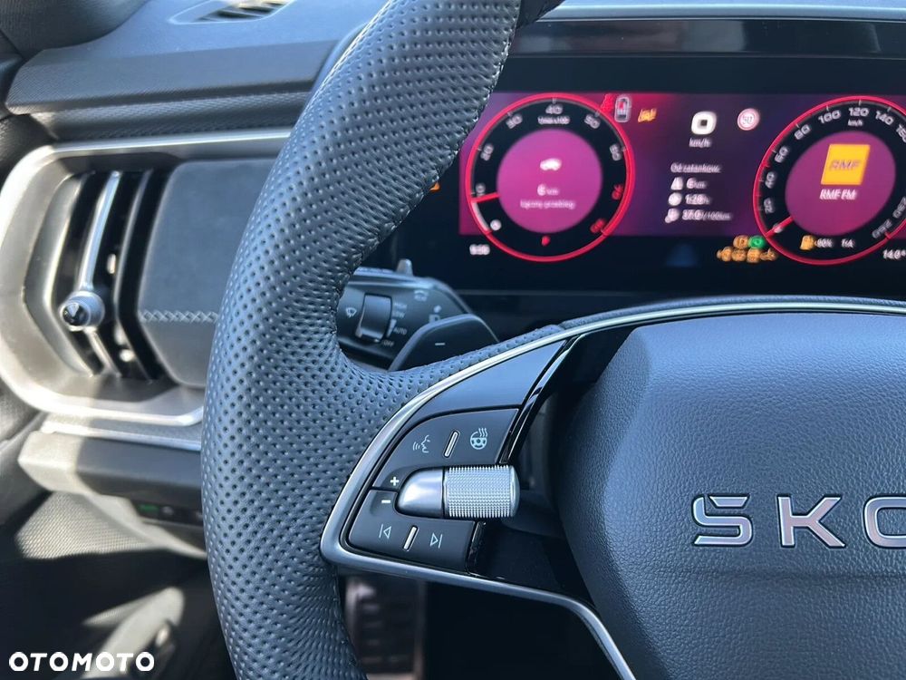 Skoda Kodiaq - 14