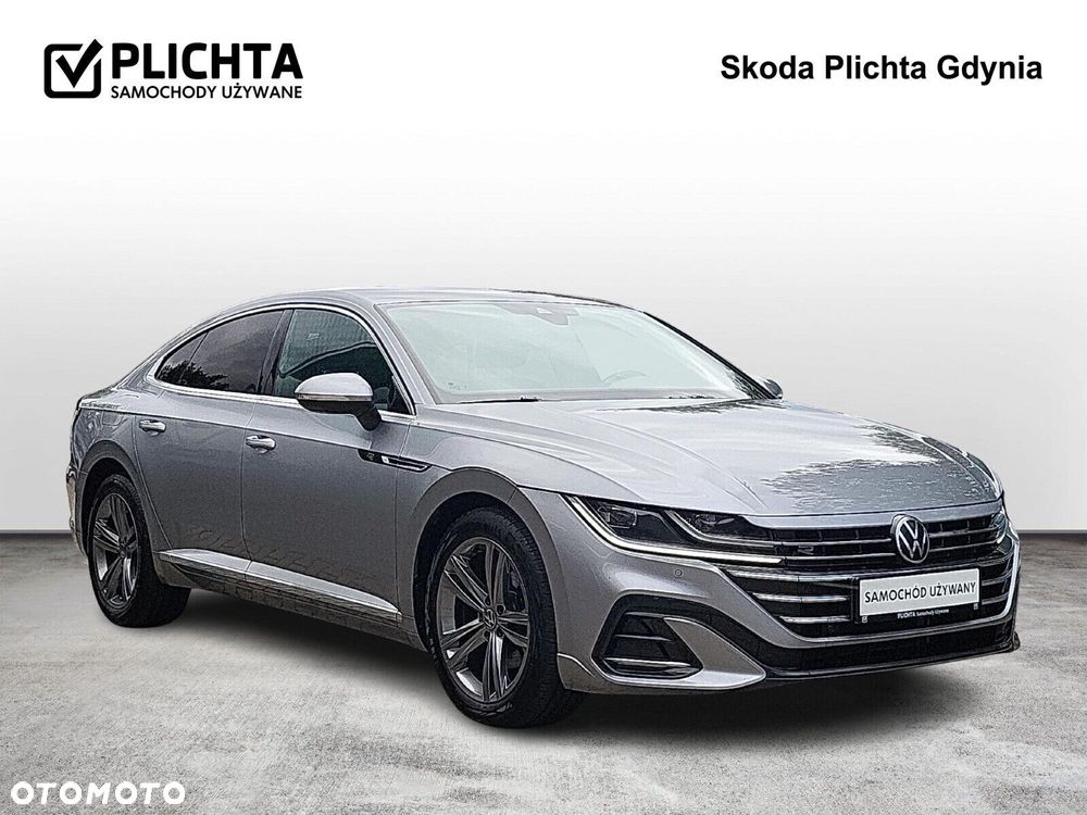 Volkswagen Arteon - 7