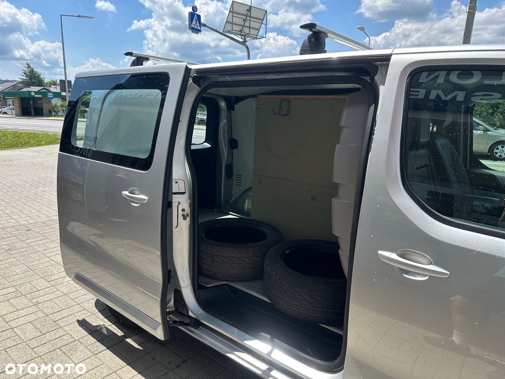 Toyota ProAce - 24