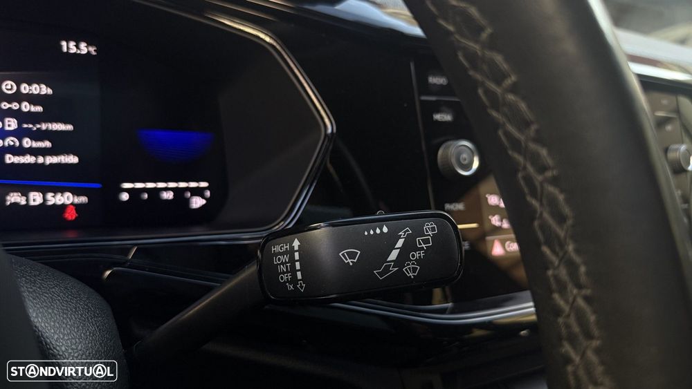 VW T-Cross 1.0 TSI Life - 40