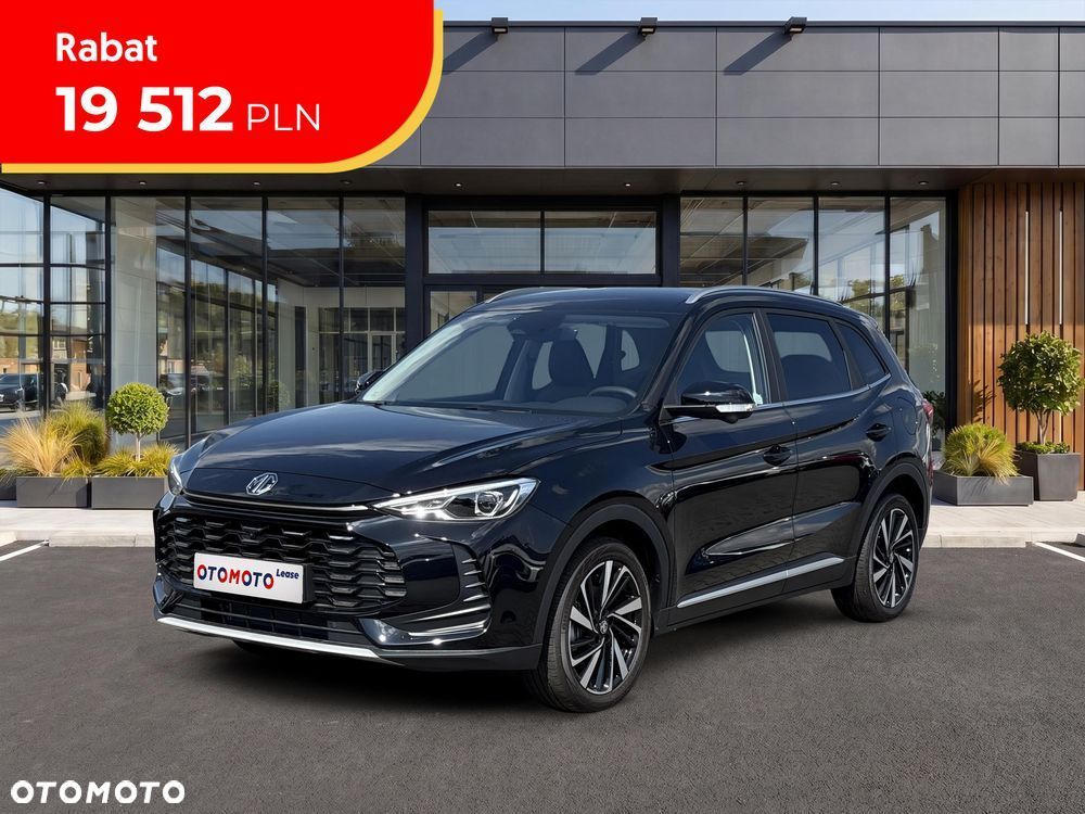 MG ZS 1.5 HEV+ Exclusive - 6