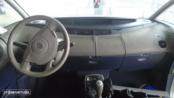 Para Peças Renault Espace Iv (Jk0/1_) - 8