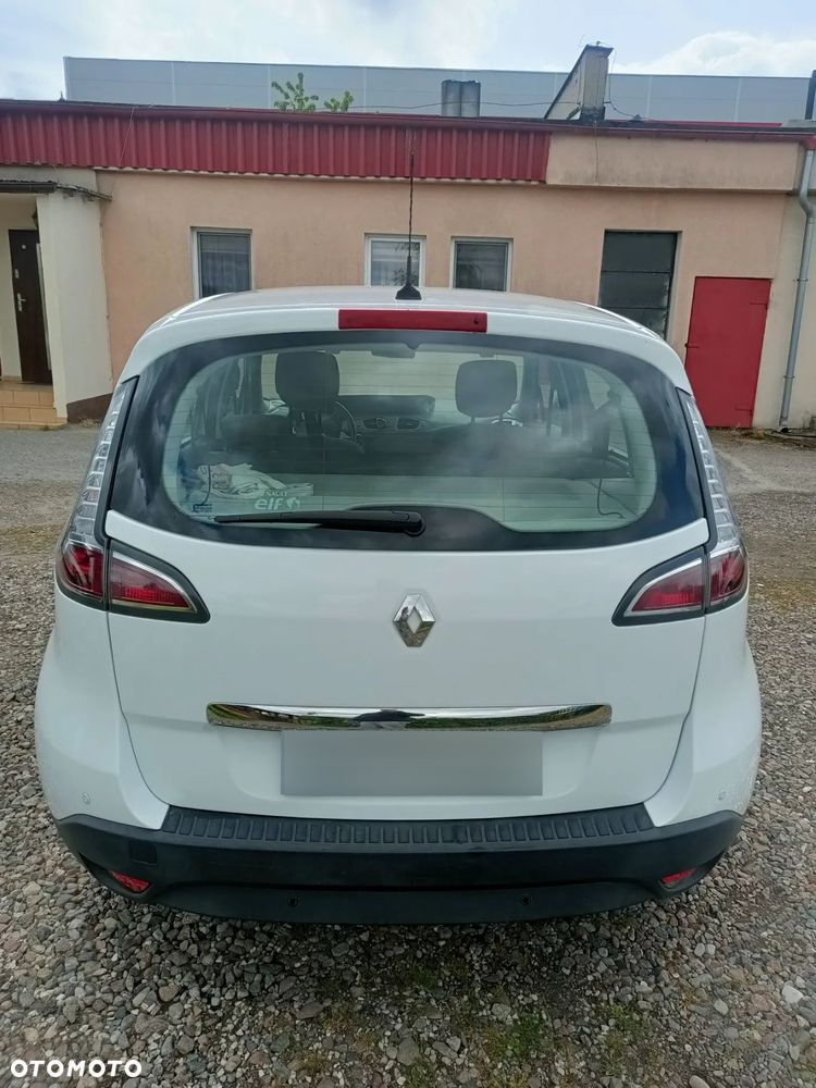Renault Scenic 1.5 dCi Life - 1