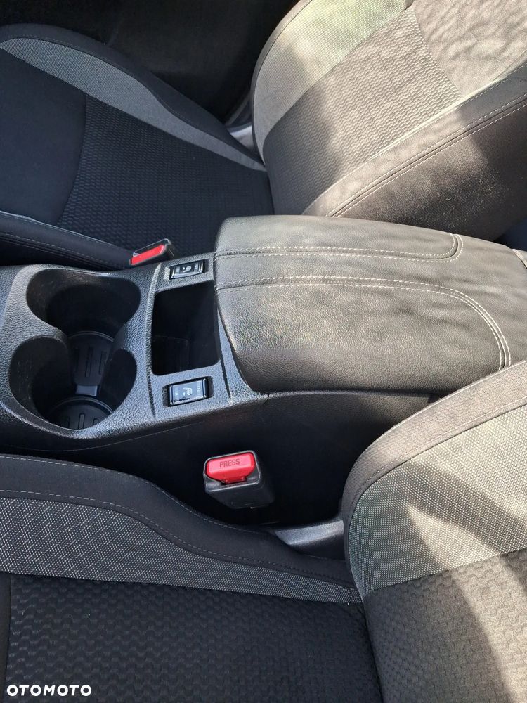 Nissan Qashqai - 17