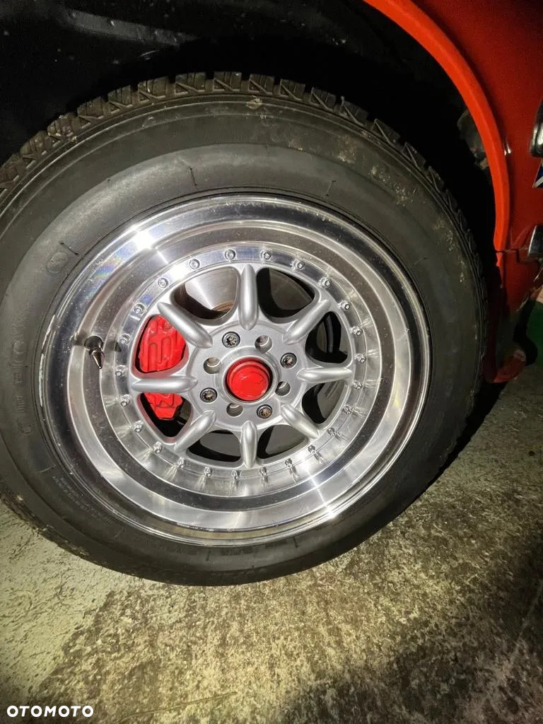 Nissan Inny - 26