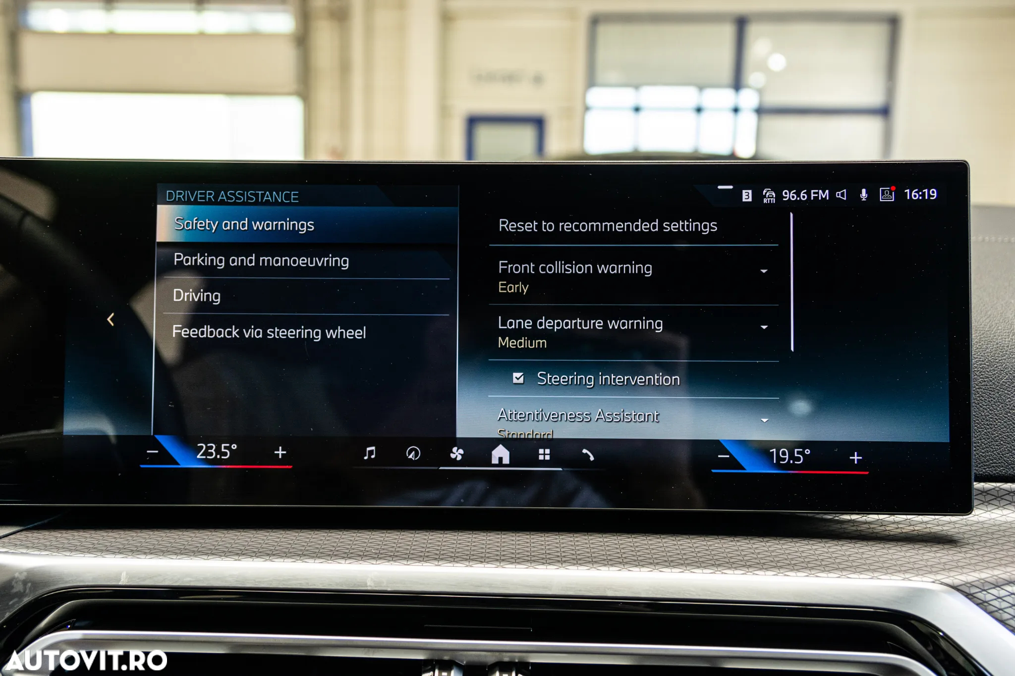 BMW i4 eDrive35 - 21