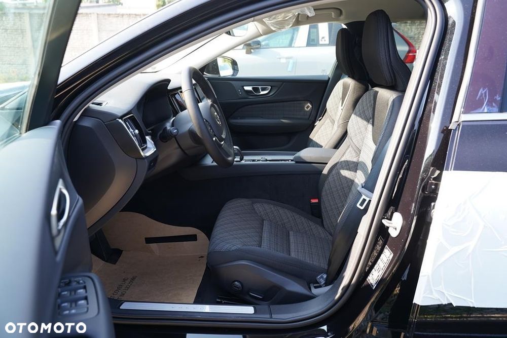 Volvo V60 B4 B Core - 9