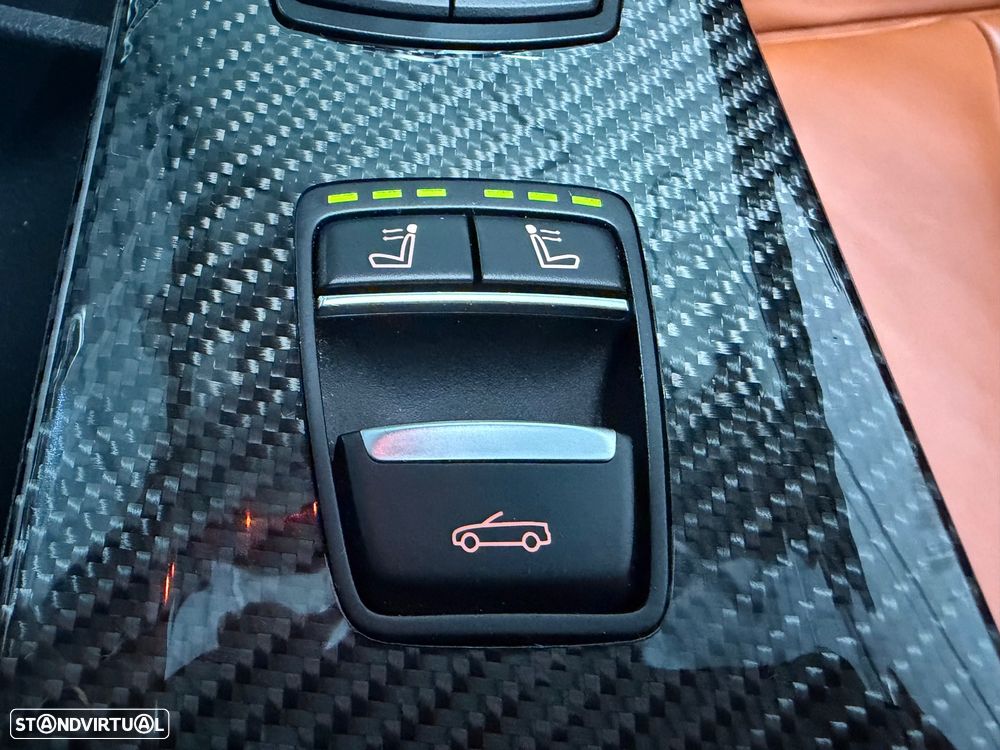 BMW M4 Cabrio DKG Competition - 56