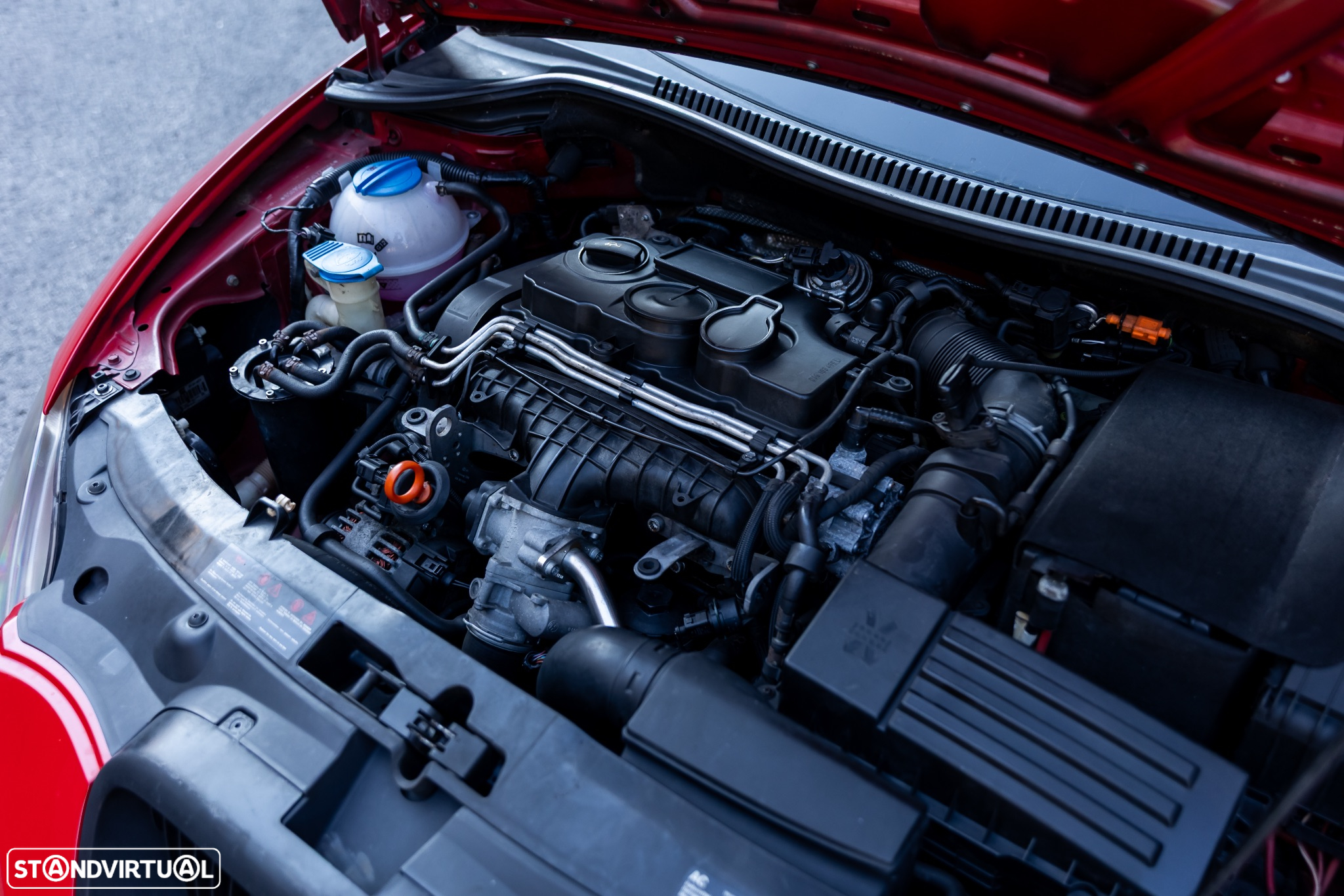 Cupra Formentor 1.4 e-Hybrid Sport DSG - 12