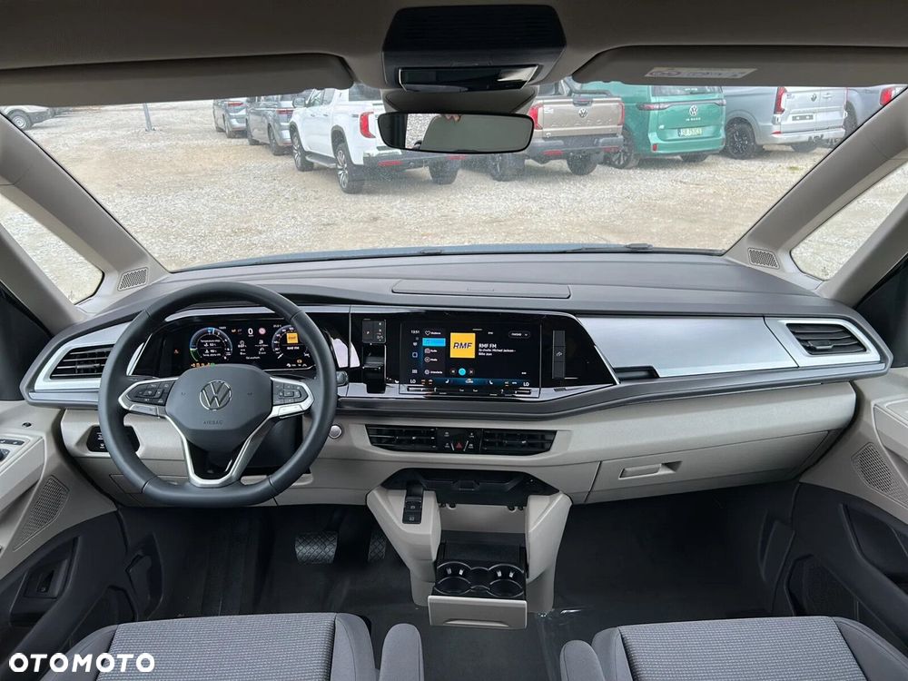 Volkswagen California - 12