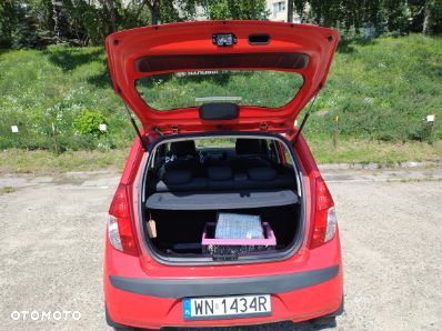 Hyundai i10 - 11