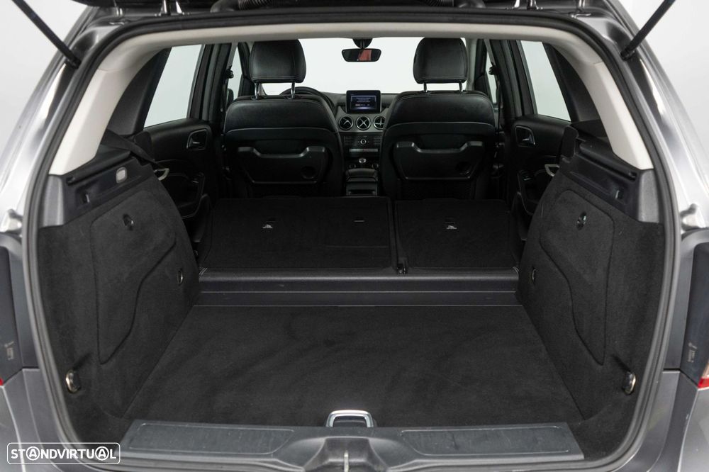Mercedes-Benz B 180 d Style - 15