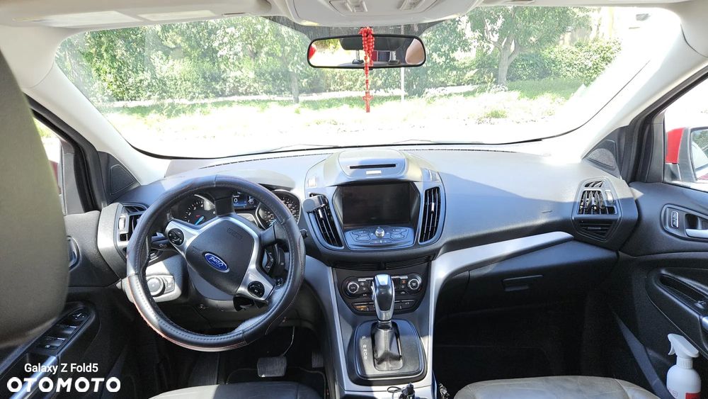 Ford Escape - 18