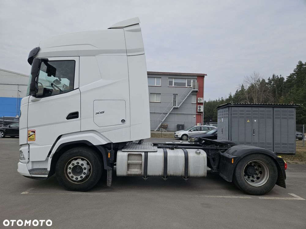 DAF XG 480 FT - 3