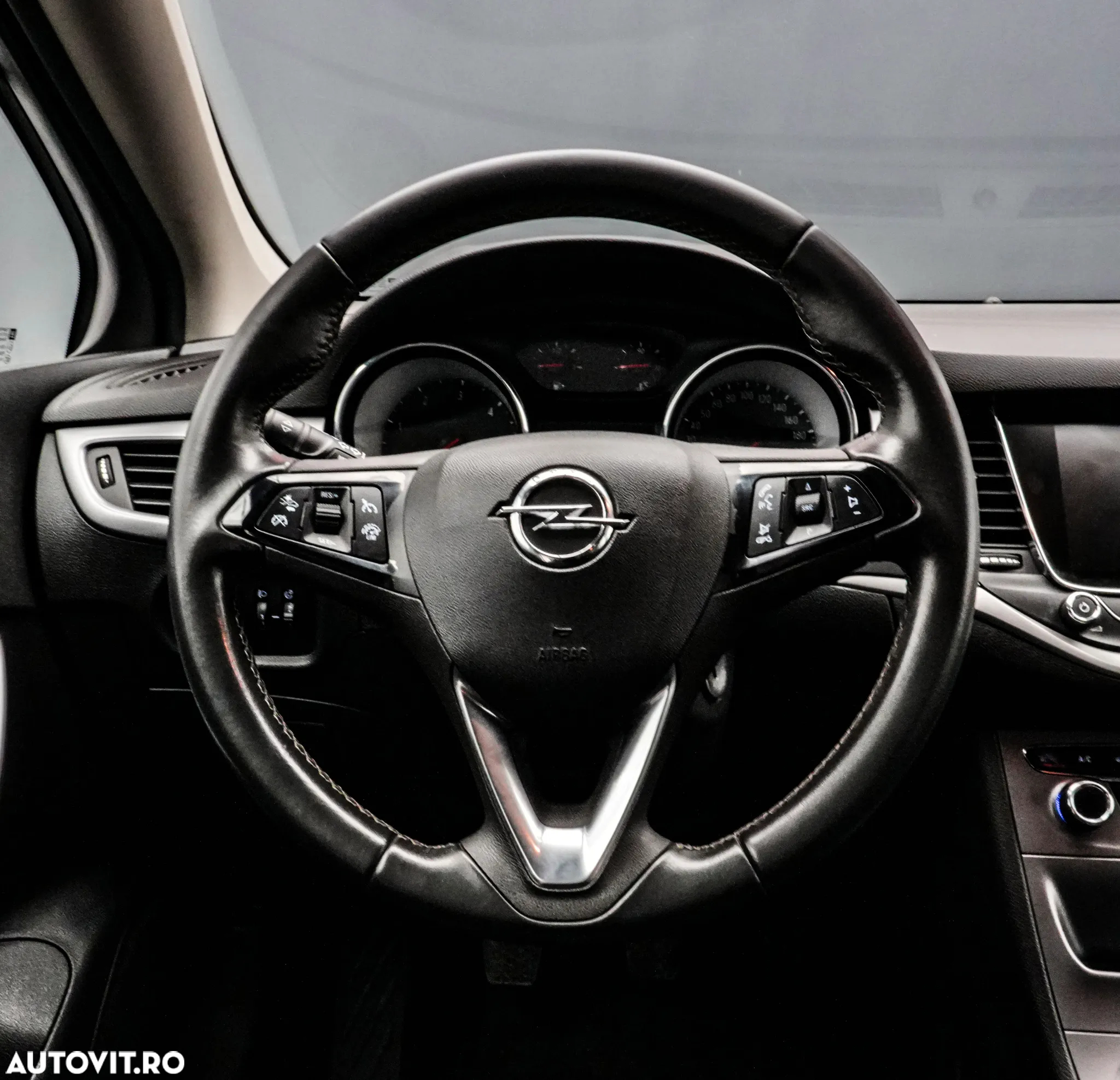 Opel Astra Sport Tourer 1.6 CDTI ECOTEC ECOFlex Start/Stop Dynamic - 17