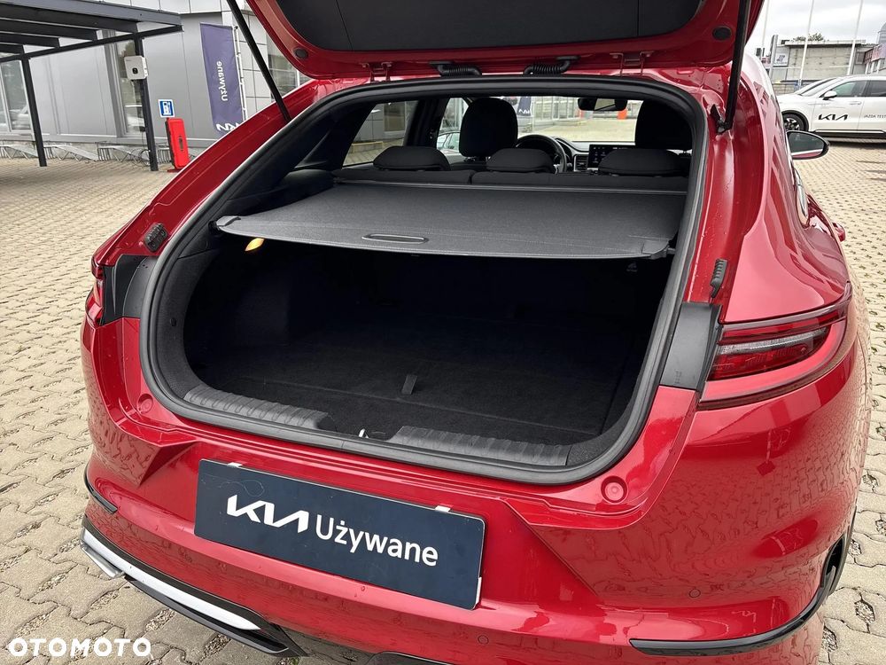 Kia ProCeed 1.5 T-GDI GT Line DCT - 17