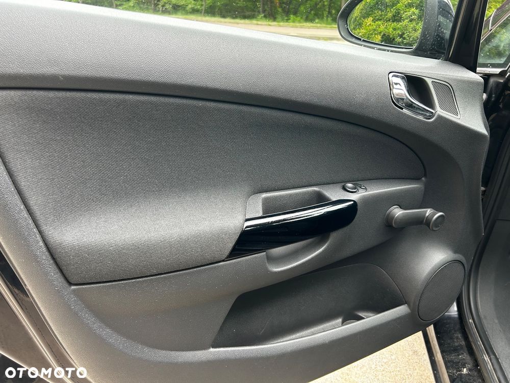 Opel Corsa - 10