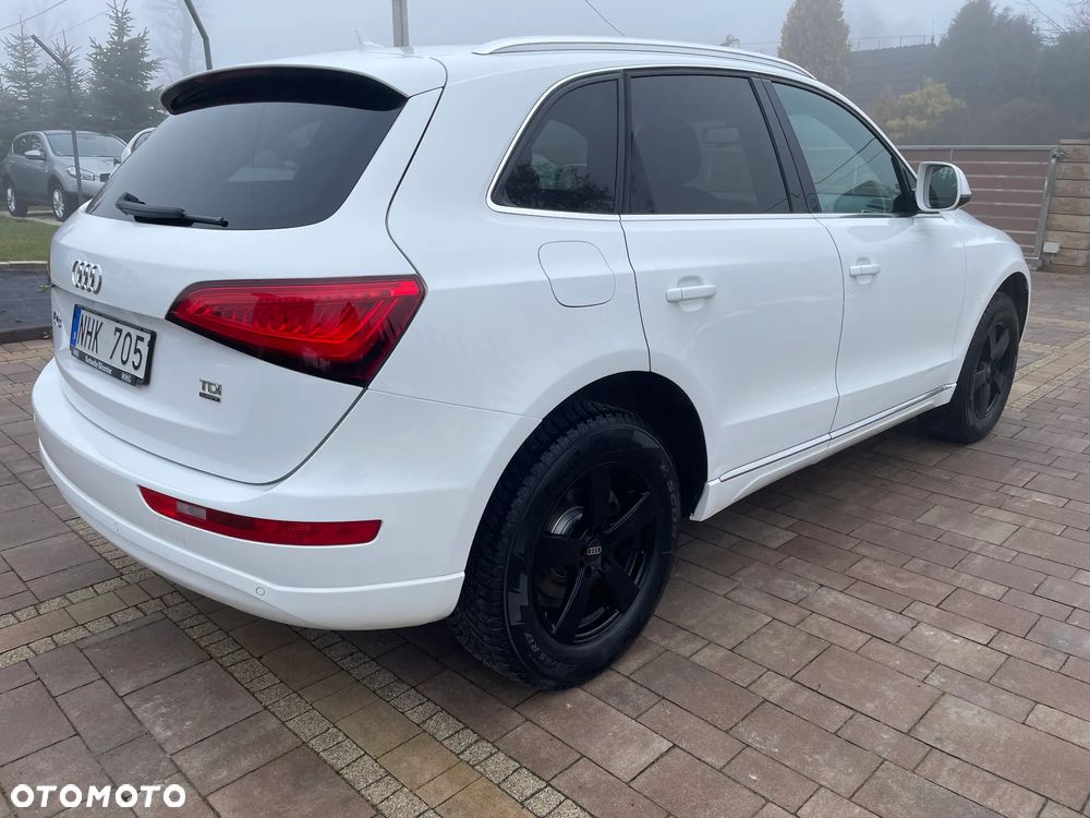 Audi Q5 - 12