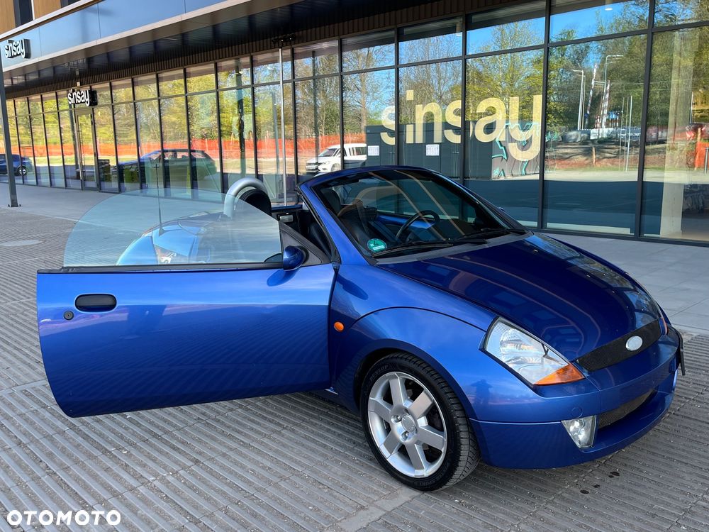 Ford KA Sportka - 9