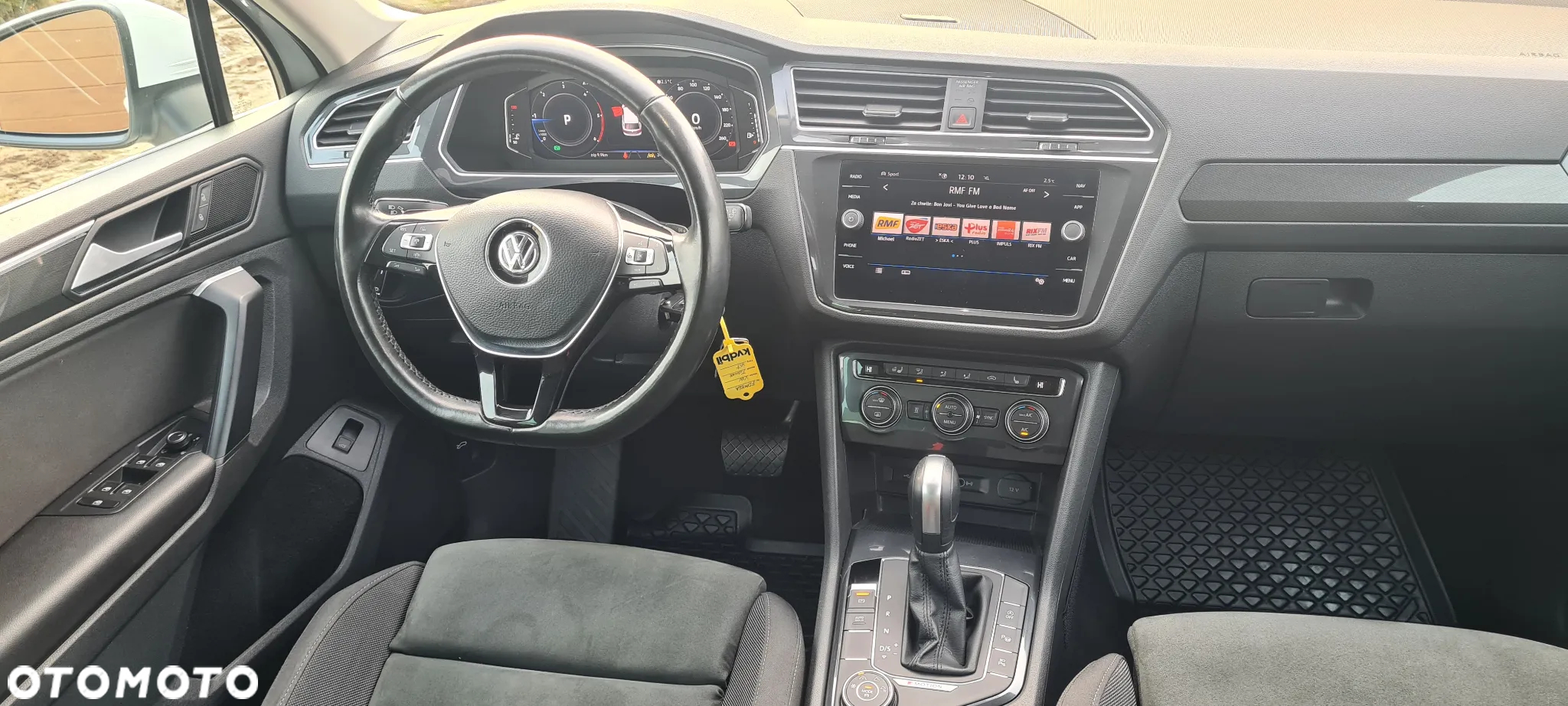 Volkswagen Tiguan 2.0 TDI BMT SCR 4Mot Comfortline DSG - 19