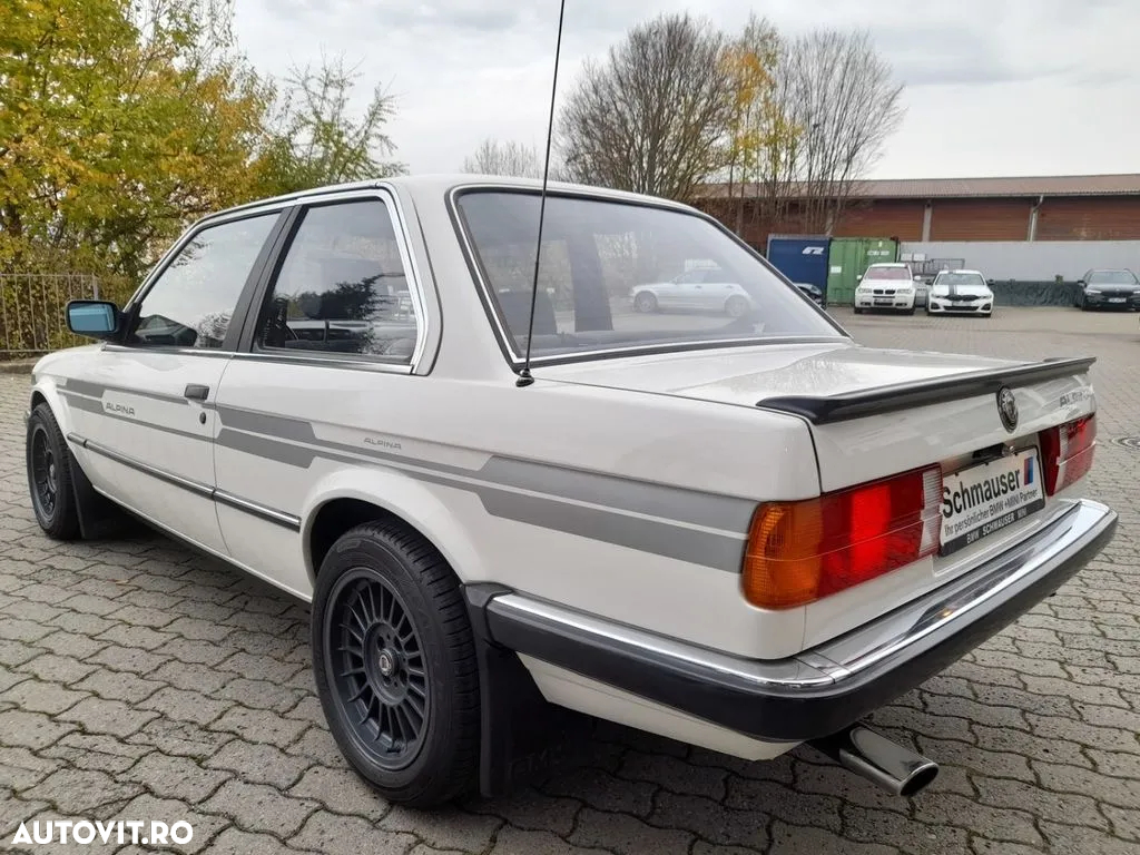 BMW Seria 3 - 4