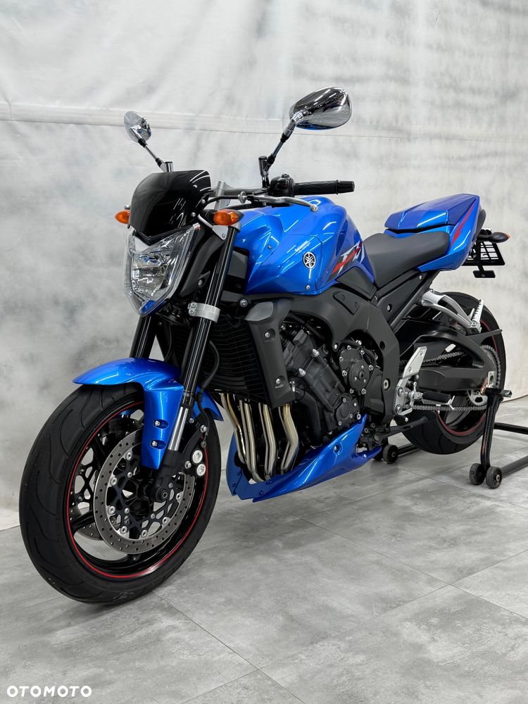 Yamaha FZ - 1