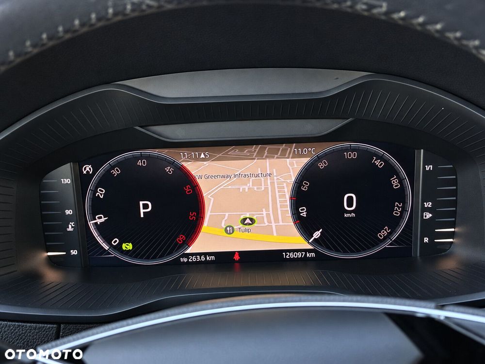 Skoda Karoq 2.0 TDI SCR 4x2 Ambition DSG - 20