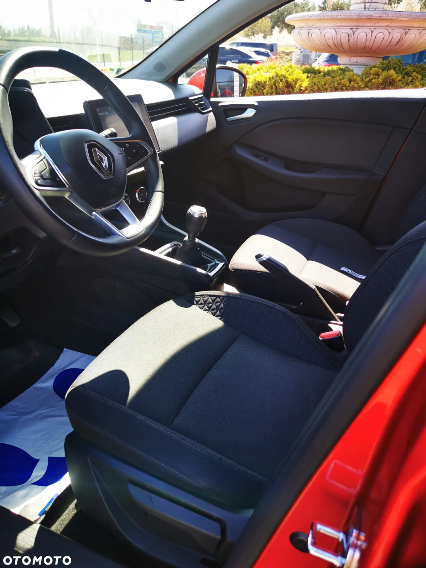 Renault Clio 1.0 TCe Intens - 16