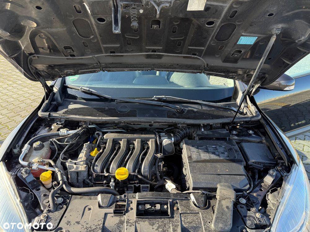 Renault Megane 1.6 16V Expression - 28