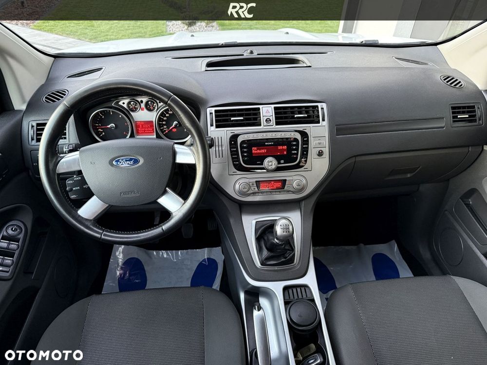 Ford Kuga 2.0 TDCi 4x4 Trend - 19