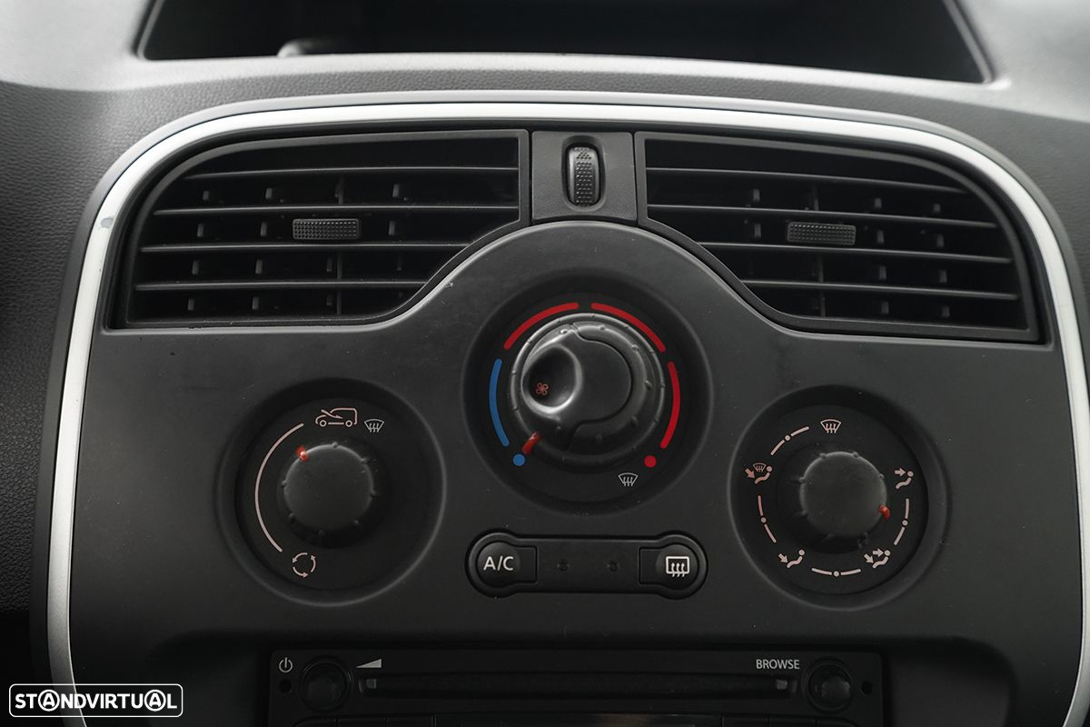 Renault kangoo 1.5 dci maxi business s/s - 7