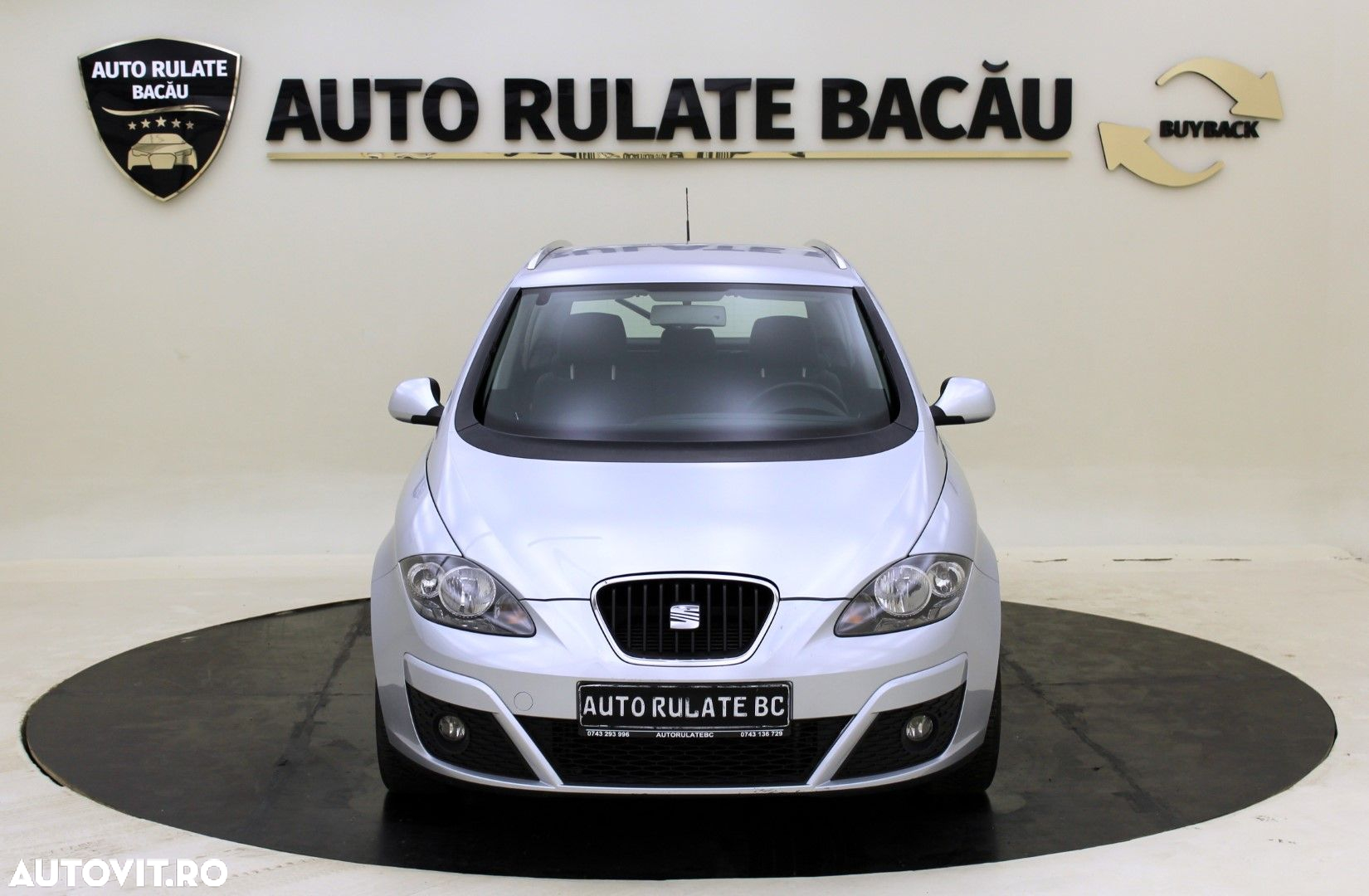 Seat Altea XL - 10