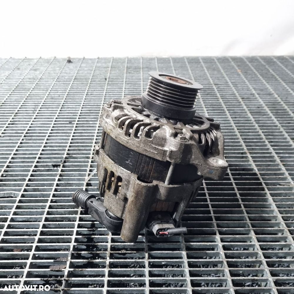 Alternator Mitsubishi Outlander Facelift 2.2 Diesel 2009 - 2012 177CP 2268CC 4N14 Euro5 ... - 2