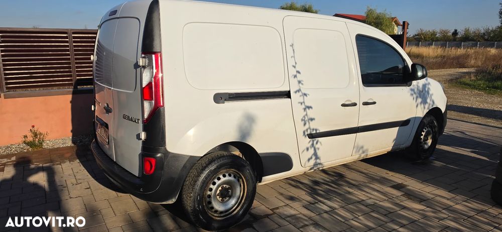 Renault Kangoo - 5