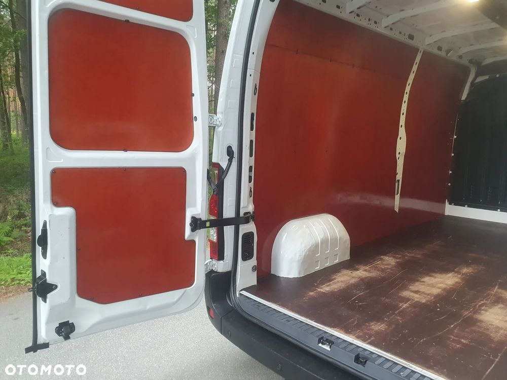 Renault Master - 22