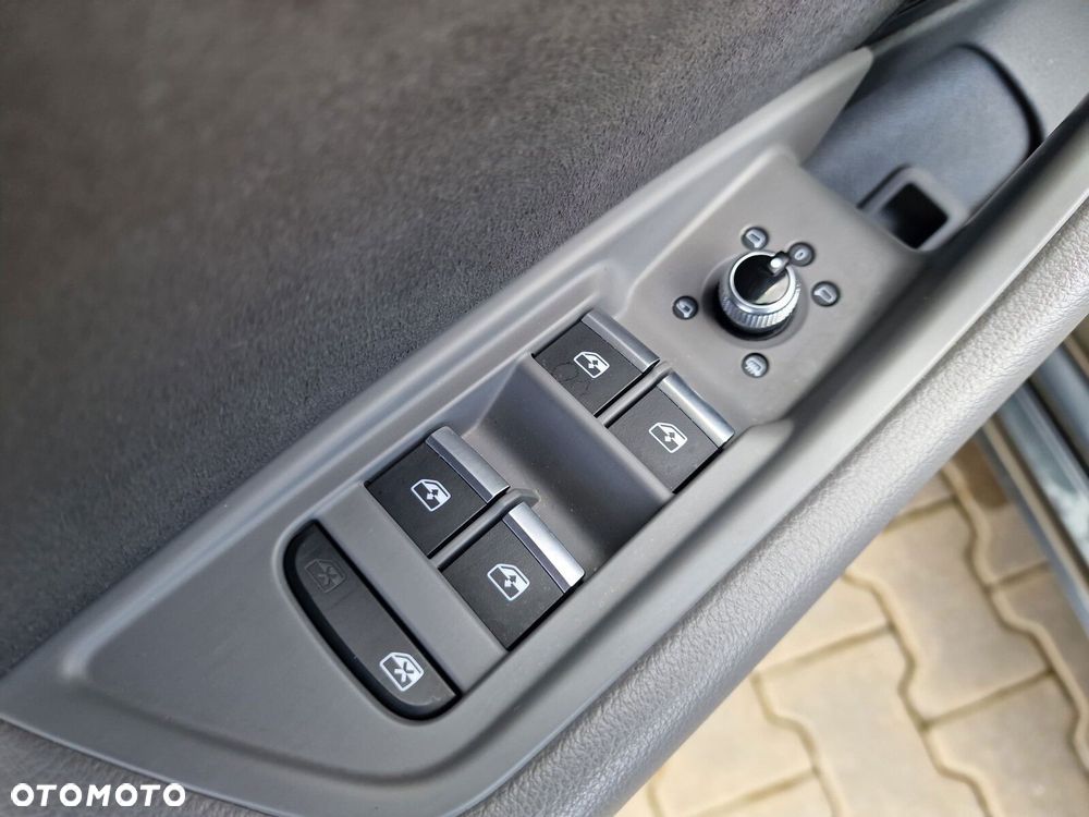 Audi A5 Sportback 40 TFSI mHEV Quattro S Line S tronic - 27