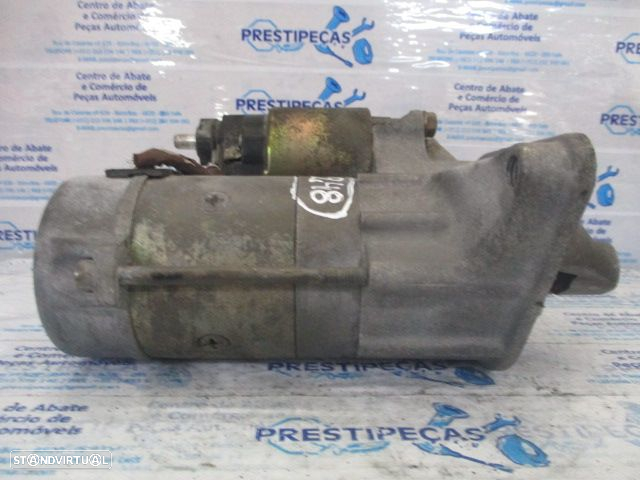 Motor De Arranque 281000J020  MS2280009540 TOYOTA YARIS 2004 1.3I 16V 87CV 5P CINZA - 2