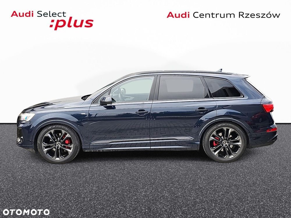 Audi Q7 - 9