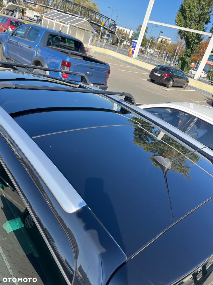 Peugeot 5008 - 13